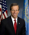 John Thune (R)